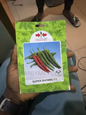 Super Shombo F1