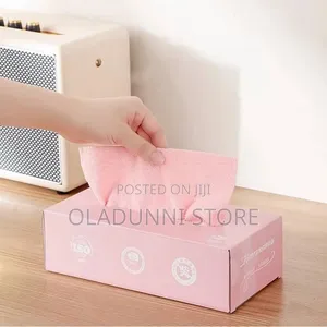 Reusable Napkin