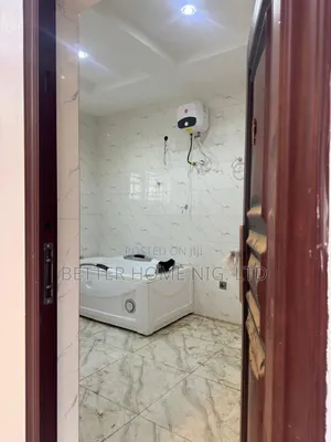 4bdrm Duplex in Unity Estate Olusoji, Oluyole for rent