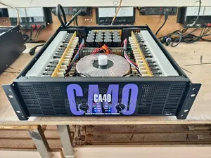 Power Amplifier