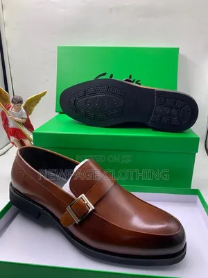 Luxury Shoes Collection for Every Gentleman
