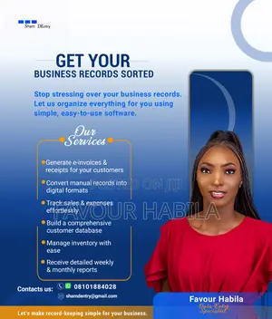 Bookkeeper