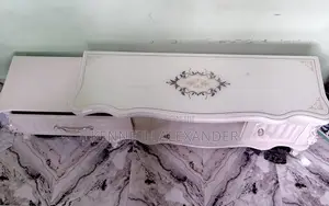 Fancy Tv Stand