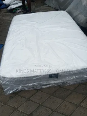 Mattress in Lagos When You Have Good Mattress
