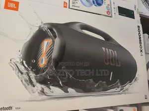 JBL Boombox 4