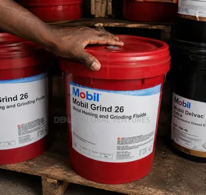 Mobil Grind 26 Neat Honing and Grinding Oil 20l