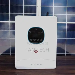 It’S 12kw Inverter
