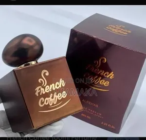 French Coffee