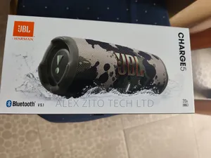 JBL Speakers Change 5