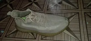 Very Nice Sneakers