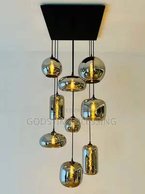 Dropping Light