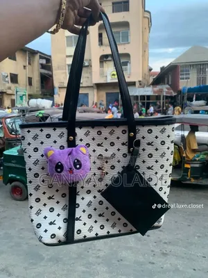 Bag Business
