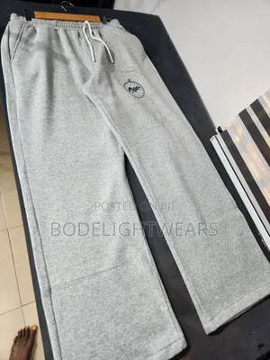 Ash Joggers