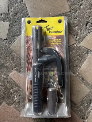 Tweco Electrode Holder 300 Amps
