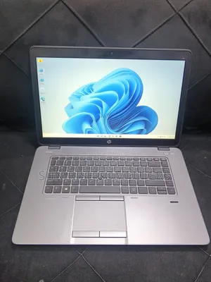 Laptop HP EliteBook 755 G2 8GB AMD A10 HDD 500GB