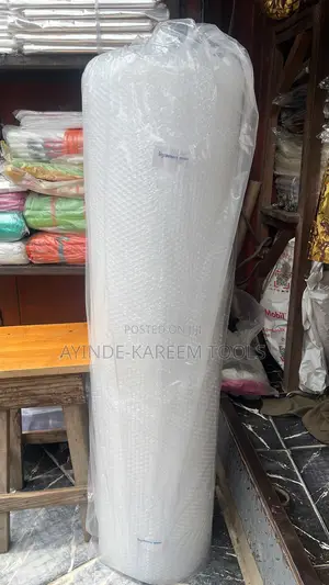 Bubble Wrap (1200 X 20) Full Length