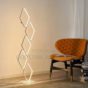 Floor Lamp