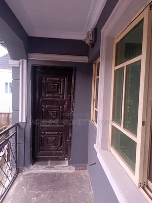 1bdrm Block of Flats in Unique Estate, Baruwa for rent