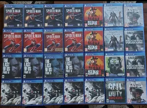 Ps4 Ghost of Tsushima
