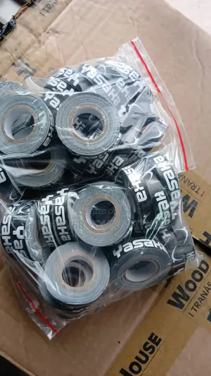 Table Tennis Bat Tape