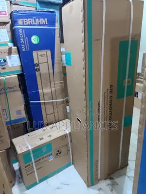 Hisense 2 Ton Air Conditioner With Inverter Compressor
