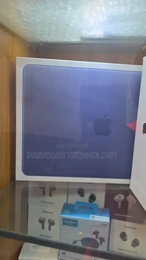 New Laptop Apple MacBook Neo 2026 8GB SSD 256GB