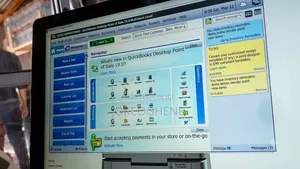 Quickbooks Software Installations And Setup Services