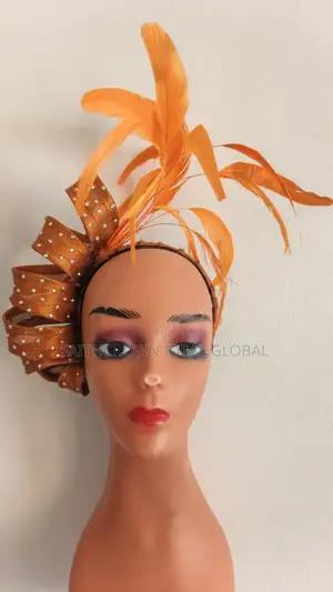 Fascinator