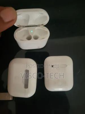 Airpod 2 Charging Case (Original Apple)