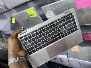 New Laptop HP EliteBook x360 1040 G7 32GB Intel Core i7 SSD 512GB