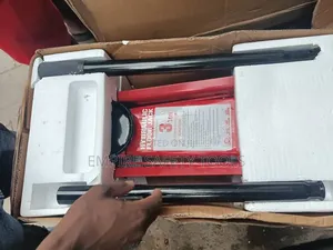 3ton Hydraulic Floor Jack