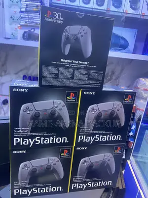 Dualsense Playstation Wireless Controller