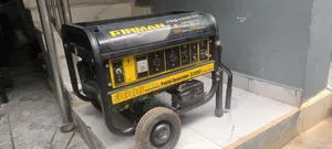 3.0 Kva Firman Generator
