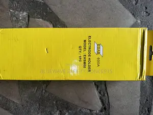 Esab Electrode Holder