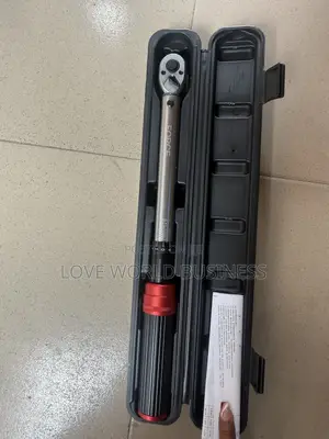 Force Torque Wrench.