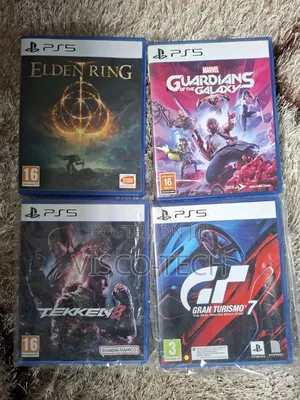 Ps5 Elden Ring