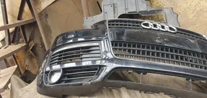Front Bumper Audi Q7