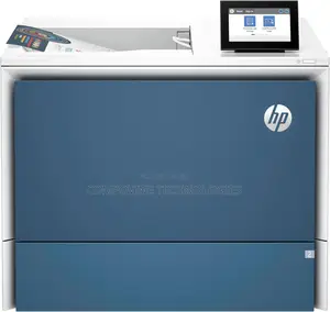 Hp Color Laserjet Enterprise MFP 5800dn Printer