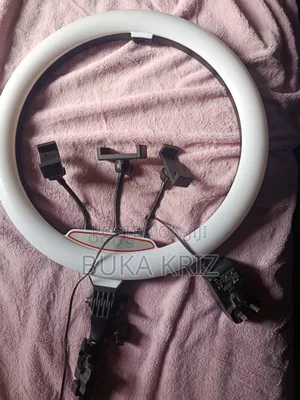 Ring Light