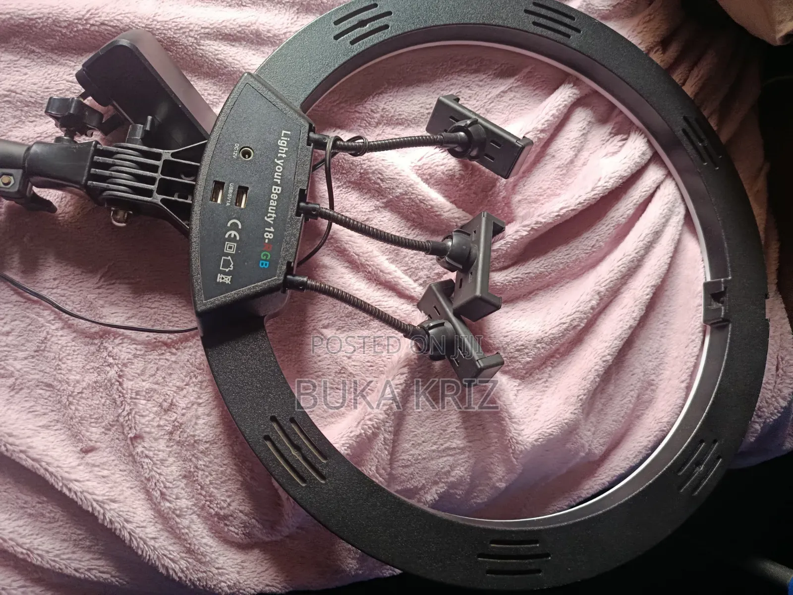 Ring Light