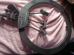Ring Light