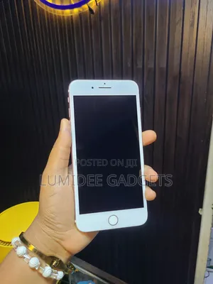 Apple iPhone 7 Plus 32 GB Rose Gold