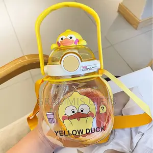 Big Belly Water Bottle