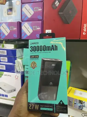 Power Bank