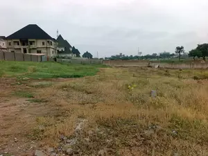 500sqm Estate Land for Duplex in Lugbe for Sale