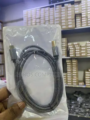 Type C - Printer Cable