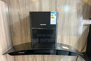 Polystar 90cm by 60cm Heat Extractor