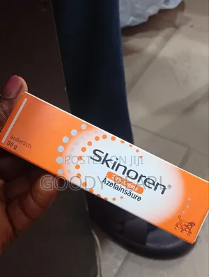 Skinoren 20% Cream