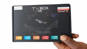 MXQ Pro Android 11 Tv Box Uhd Smart Tv Box | 8gb Ram + 128gb Rom