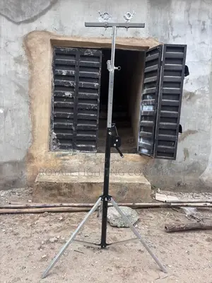 Truss Stand Stage Light